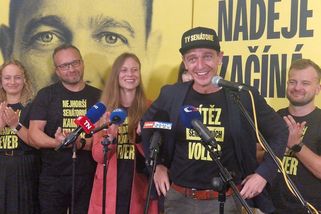 Ve všech krajských městech je možné ANO vyšachovat, říká Grolich - Novinky